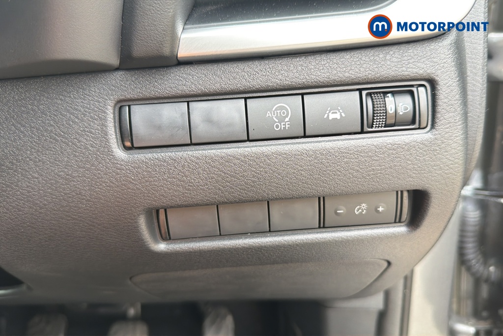 Nissan Qashqai Acenta Premium Manual Petrol SUV - Stock Number (1650852) - 11th supplementary image