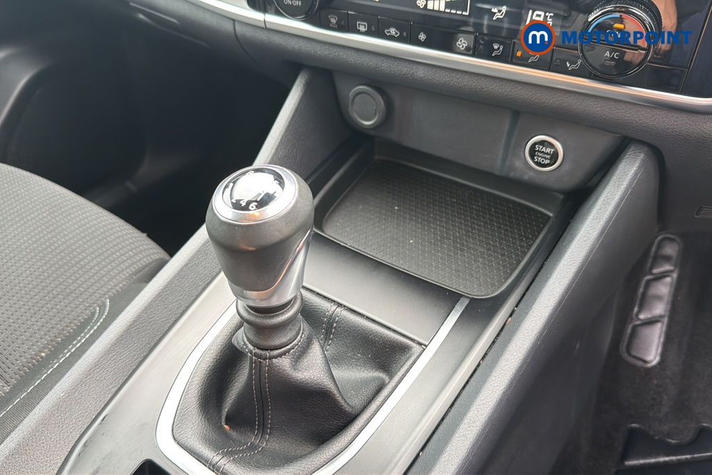 Nissan Qashqai Acenta Premium Manual Petrol SUV - Stock Number (1650852) - 15th supplementary image
