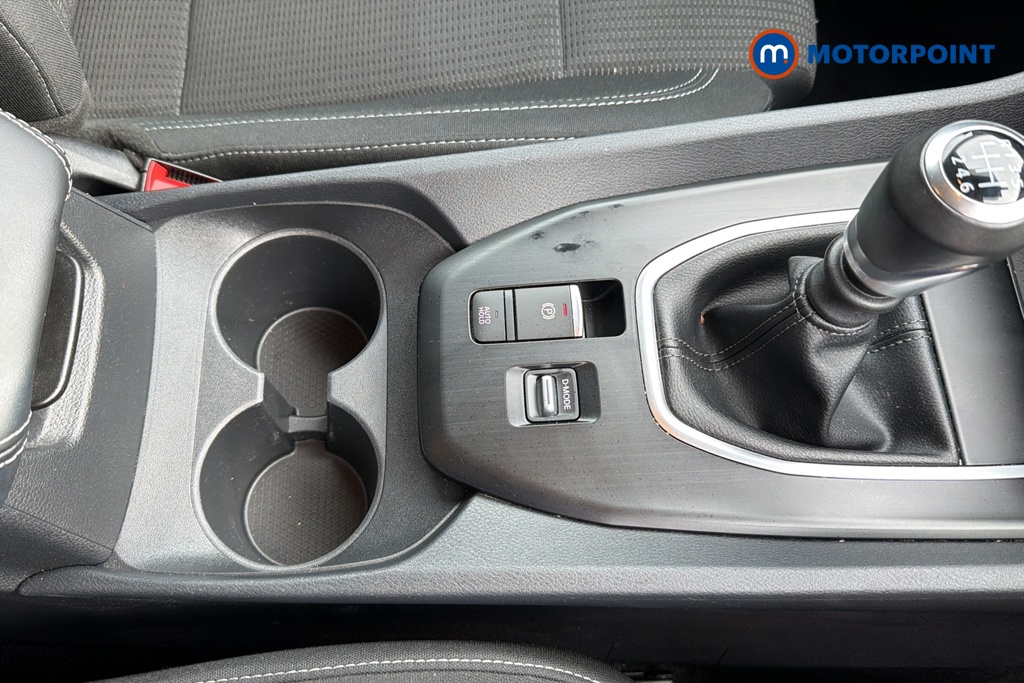 Nissan Qashqai Acenta Premium Manual Petrol SUV - Stock Number (1650852) - 16th supplementary image