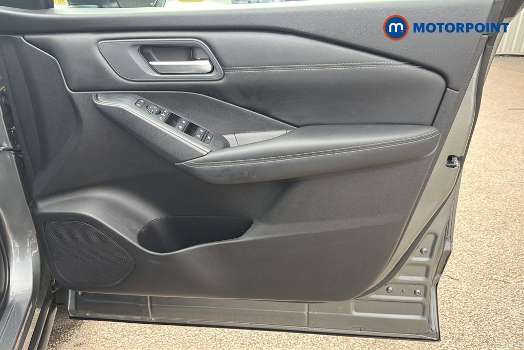 Nissan Qashqai Acenta Premium Manual Petrol SUV - Stock Number (1650852) - 18th supplementary image