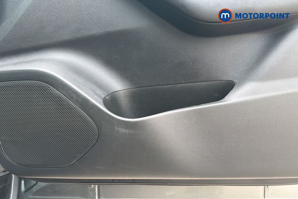 Nissan Qashqai Acenta Premium Manual Petrol SUV - Stock Number (1650852) - 21st supplementary image