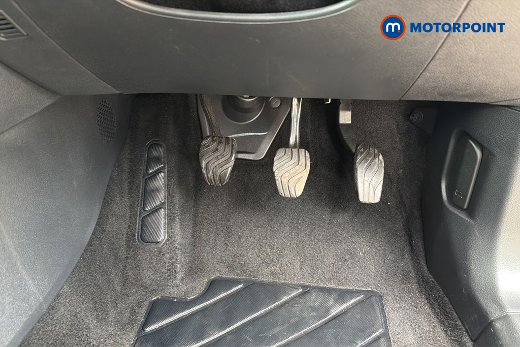 Nissan Qashqai Acenta Premium Manual Petrol SUV - Stock Number (1650852) - 24th supplementary image