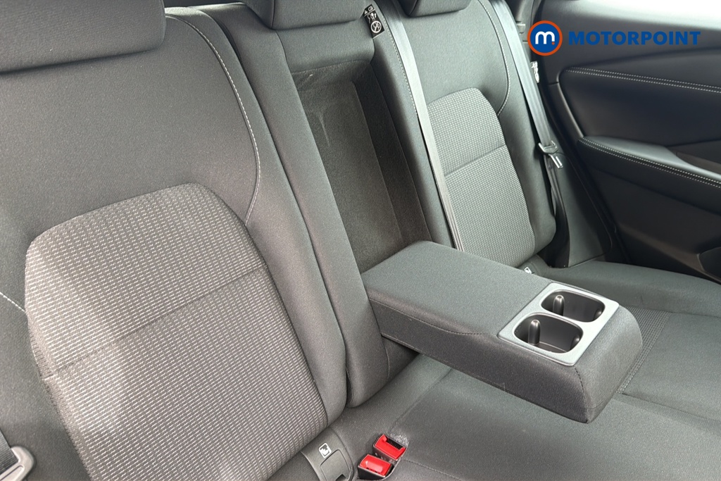 Nissan Qashqai Acenta Premium Manual Petrol SUV - Stock Number (1650852) - 26th supplementary image
