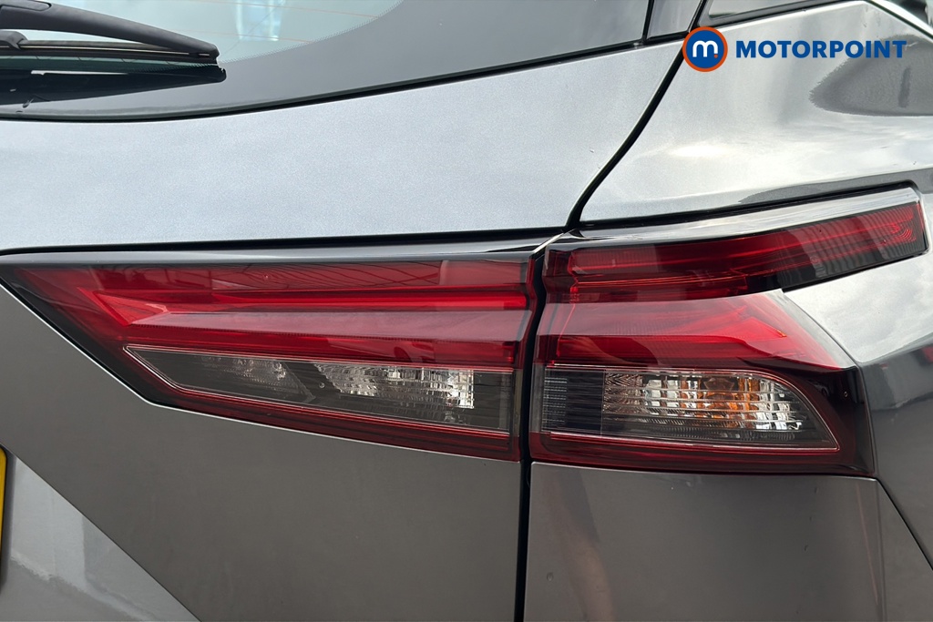 Nissan Qashqai Acenta Premium Manual Petrol SUV - Stock Number (1650852) - 36th supplementary image
