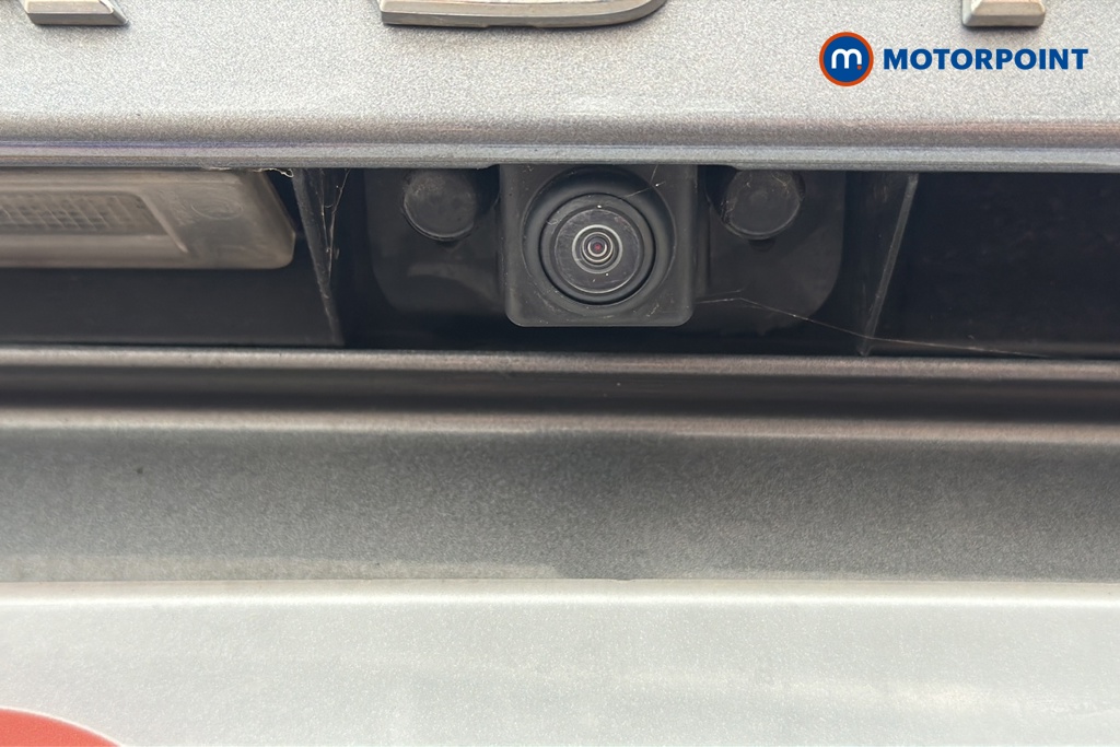 Nissan Qashqai Acenta Premium Manual Petrol SUV - Stock Number (1650852) - 37th supplementary image