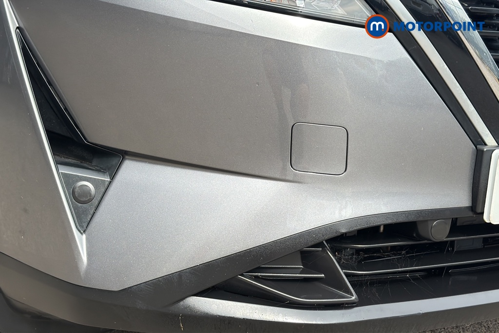 Nissan Qashqai Acenta Premium Manual Petrol SUV - Stock Number (1650852) - 38th supplementary image