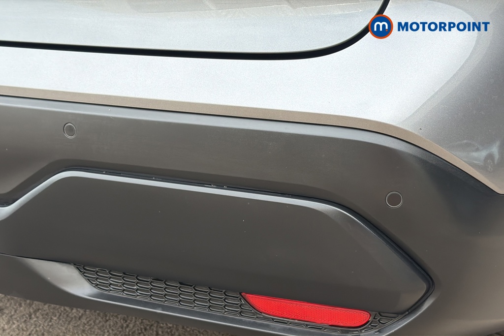 Nissan Qashqai Acenta Premium Manual Petrol SUV - Stock Number (1650852) - 39th supplementary image