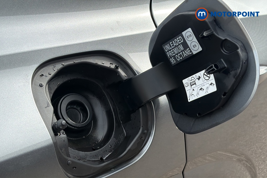 Nissan Qashqai Acenta Premium Manual Petrol SUV - Stock Number (1650852) - 41st supplementary image