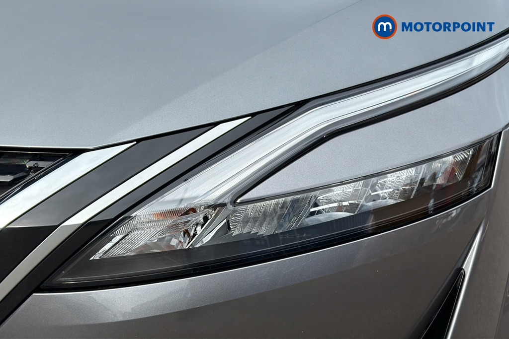 Nissan Qashqai Acenta Premium Manual Petrol SUV - Stock Number (1650852) - 42nd supplementary image