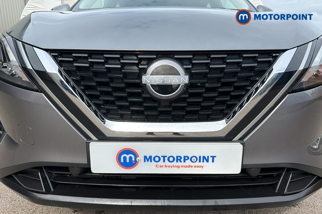 Nissan Qashqai Acenta Premium Manual Petrol SUV - Stock Number (1650852) - 43rd supplementary image