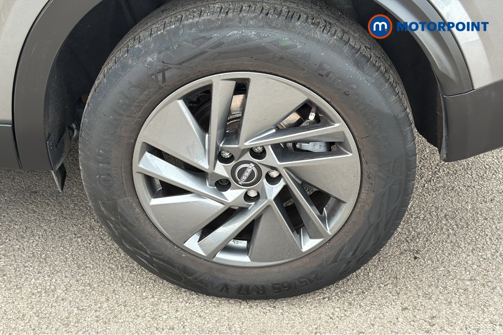 Nissan Qashqai Acenta Premium Manual Petrol SUV - Stock Number (1650852) - 45th supplementary image
