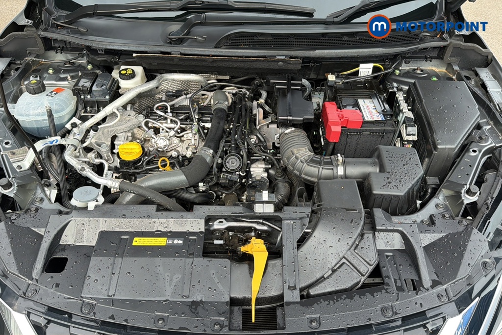 Nissan Qashqai Acenta Premium Manual Petrol SUV - Stock Number (1650852) - 48th supplementary image
