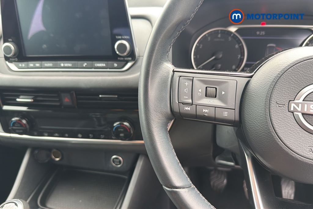 Nissan Qashqai Acenta Premium Manual Petrol SUV - Stock Number (1650852) - 1st supplementary image