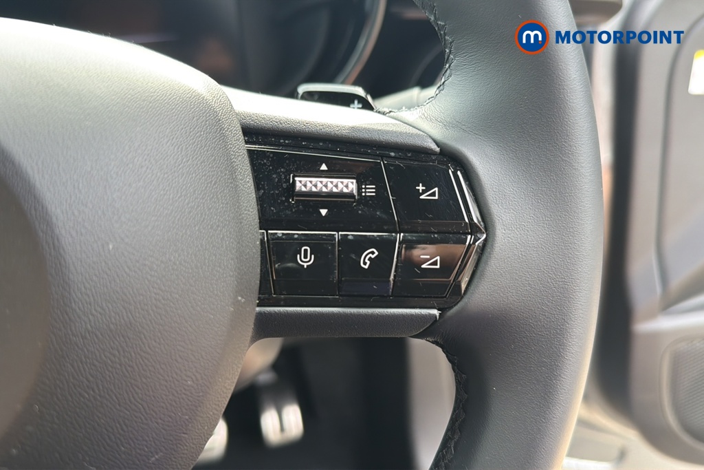 Alfa Romeo Junior 1.2 Turbo Ibrida 5Dr Auto Premium Pack Automatic Petrol SUV - Stock Number (1650985) - 3rd supplementary image