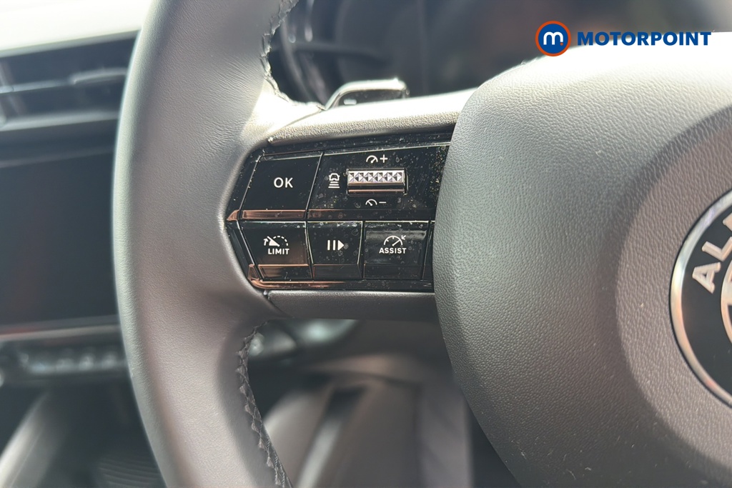 Alfa Romeo Junior 1.2 Turbo Ibrida 5Dr Auto Premium Pack Automatic Petrol SUV - Stock Number (1650985) - 4th supplementary image
