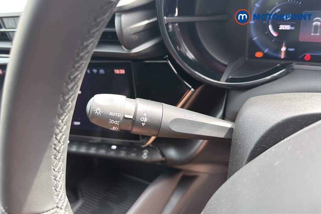 Alfa Romeo Junior 1.2 Turbo Ibrida 5Dr Auto Premium Pack Automatic Petrol SUV - Stock Number (1650985) - 5th supplementary image