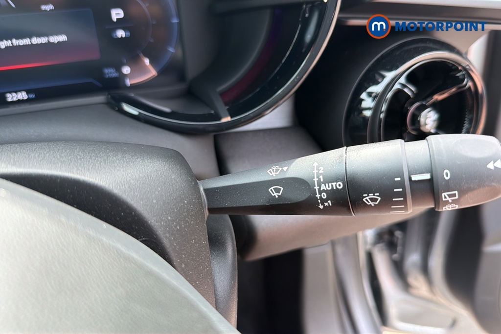 Alfa Romeo Junior 1.2 Turbo Ibrida 5Dr Auto Premium Pack Automatic Petrol SUV - Stock Number (1650985) - 6th supplementary image