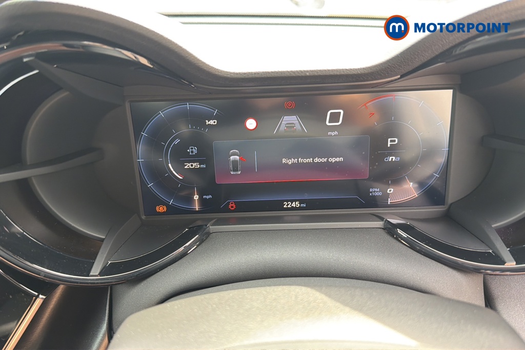 Alfa Romeo Junior 1.2 Turbo Ibrida 5Dr Auto Premium Pack Automatic Petrol SUV - Stock Number (1650985) - 7th supplementary image