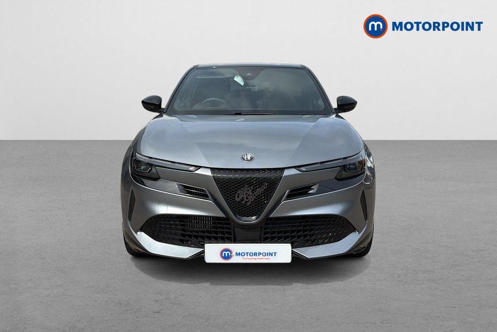 Alfa Romeo Junior 1.2 Turbo Ibrida 5Dr Auto Premium Pack Automatic Petrol SUV - Stock Number (1650985) - Front bumper