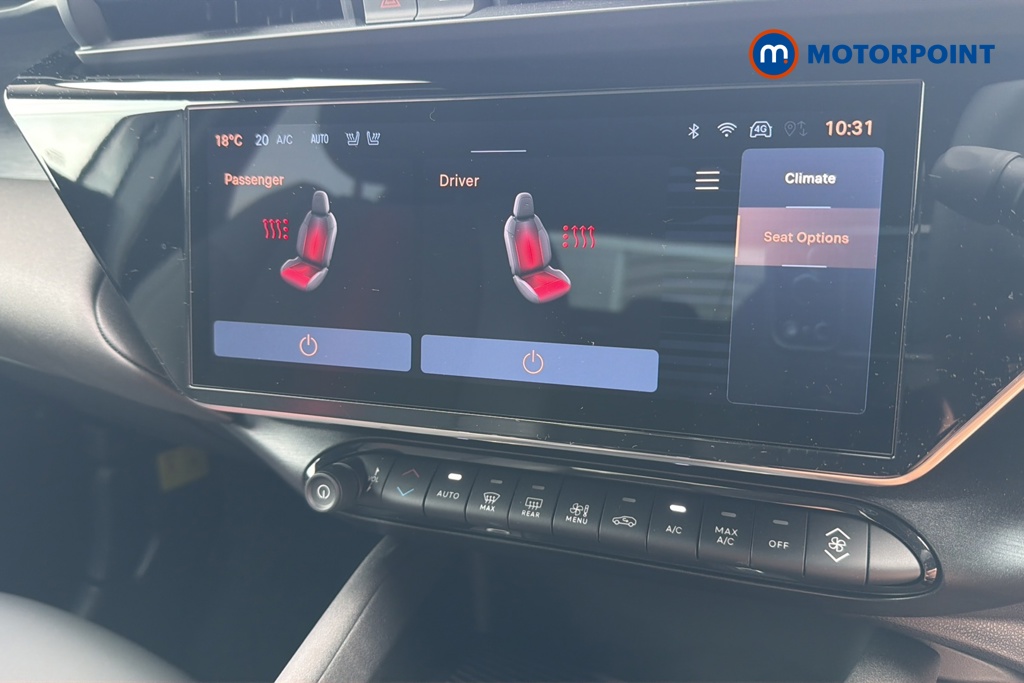Alfa Romeo Junior 1.2 Turbo Ibrida 5Dr Auto Premium Pack Automatic Petrol SUV - Stock Number (1650985) - 14th supplementary image