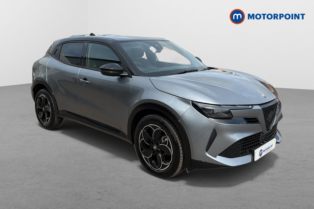 Alfa Romeo Junior 1.2 Turbo Ibrida 5Dr Auto Premium Pack Automatic Petrol SUV - Stock Number (1650985) - Drivers side front corner