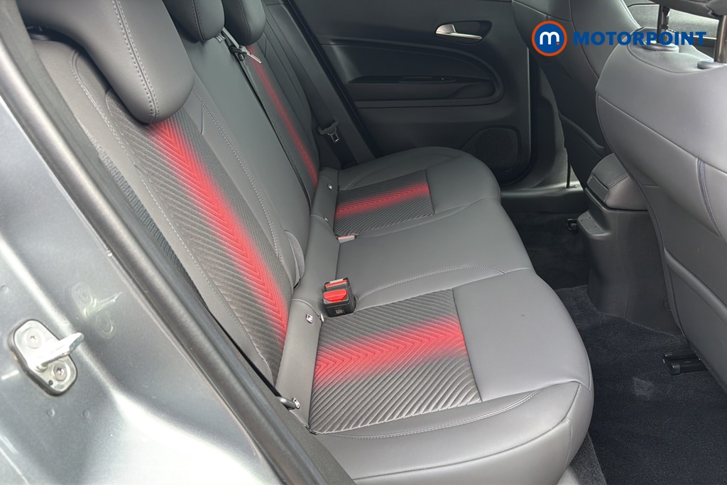 Alfa Romeo Junior 1.2 Turbo Ibrida 5Dr Auto Premium Pack Automatic Petrol SUV - Stock Number (1650985) - 25th supplementary image