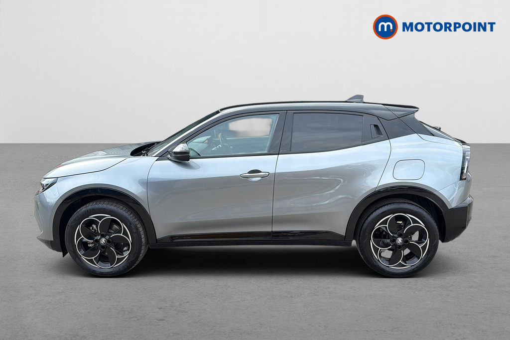 Alfa Romeo Junior 1.2 Turbo Ibrida 5Dr Auto Premium Pack Automatic Petrol SUV - Stock Number (1650985) - Drivers side