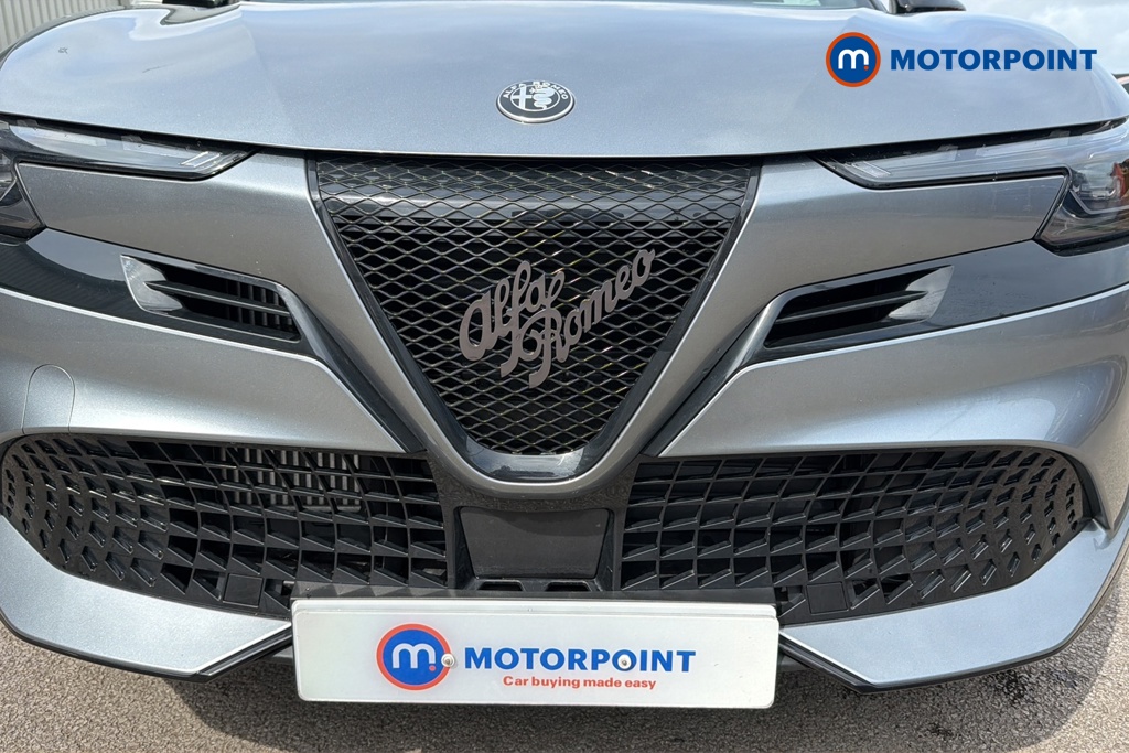 Alfa Romeo Junior 1.2 Turbo Ibrida 5Dr Auto Premium Pack Automatic Petrol SUV - Stock Number (1650985) - 43rd supplementary image