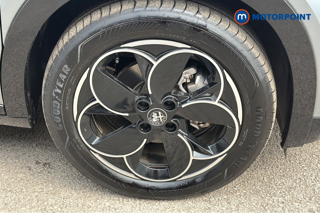 Alfa Romeo Junior 1.2 Turbo Ibrida 5Dr Auto Premium Pack Automatic Petrol SUV - Stock Number (1650985) - 47th supplementary image