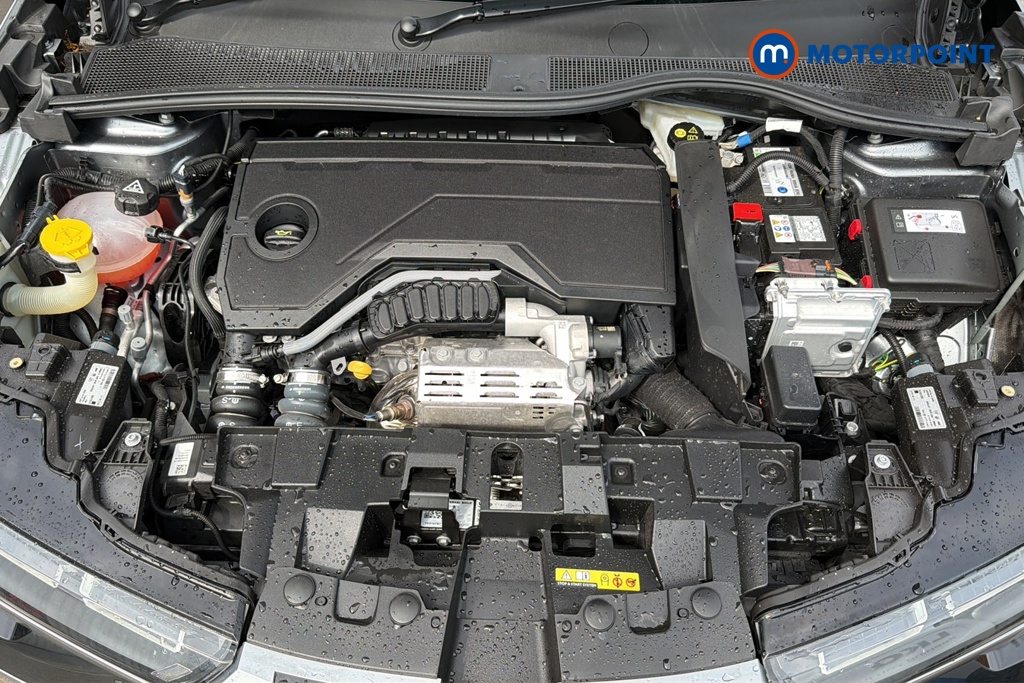 Alfa Romeo Junior 1.2 Turbo Ibrida 5Dr Auto Premium Pack Automatic Petrol SUV - Stock Number (1650985) - 48th supplementary image