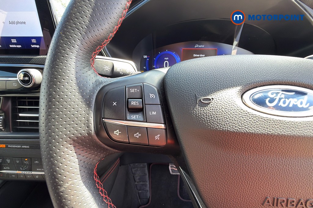 Ford Kuga St-Line X Edition Automatic Diesel SUV - Stock Number (1608926) - 3rd supplementary image