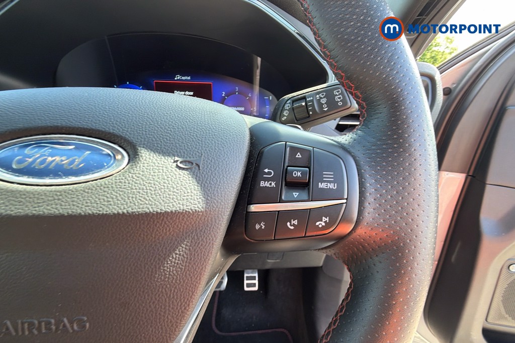 Ford Kuga St-Line X Edition Automatic Diesel SUV - Stock Number (1608926) - 4th supplementary image