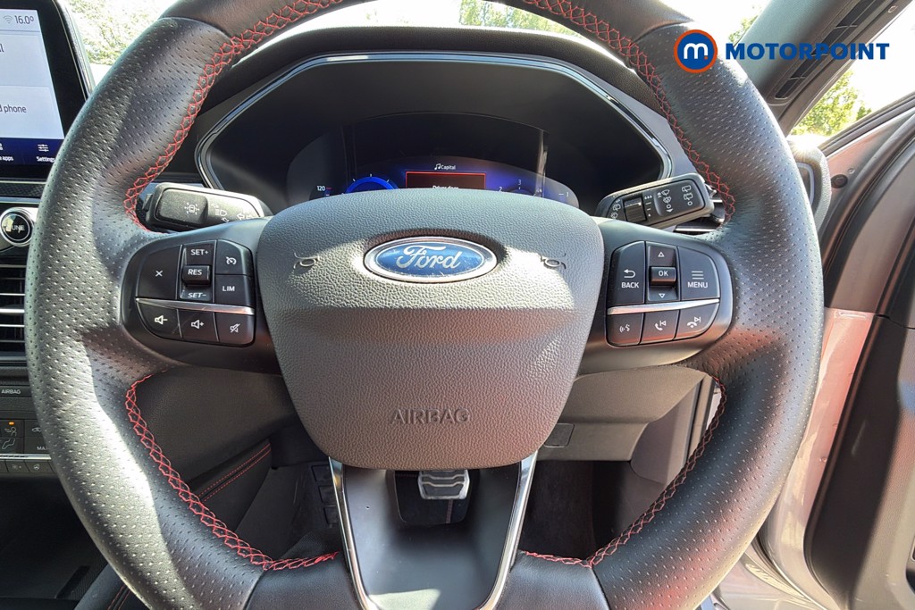 Ford Kuga St-Line X Edition Automatic Diesel SUV - Stock Number (1608926) - 5th supplementary image