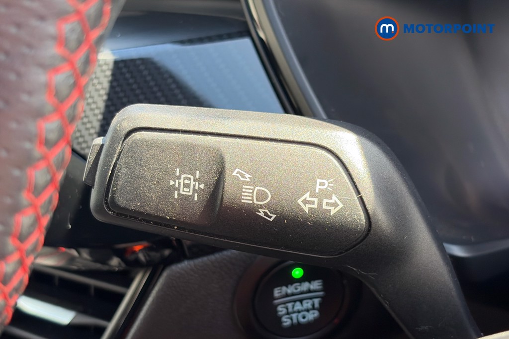 Ford Kuga St-Line X Edition Automatic Diesel SUV - Stock Number (1608926) - 6th supplementary image