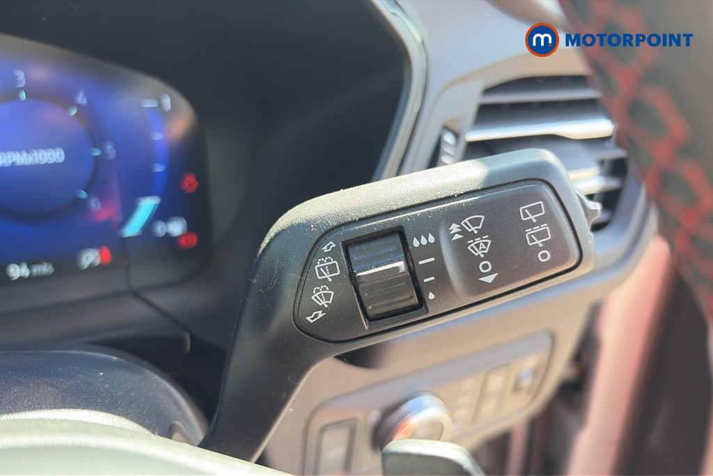 Ford Kuga St-Line X Edition Automatic Diesel SUV - Stock Number (1608926) - 7th supplementary image