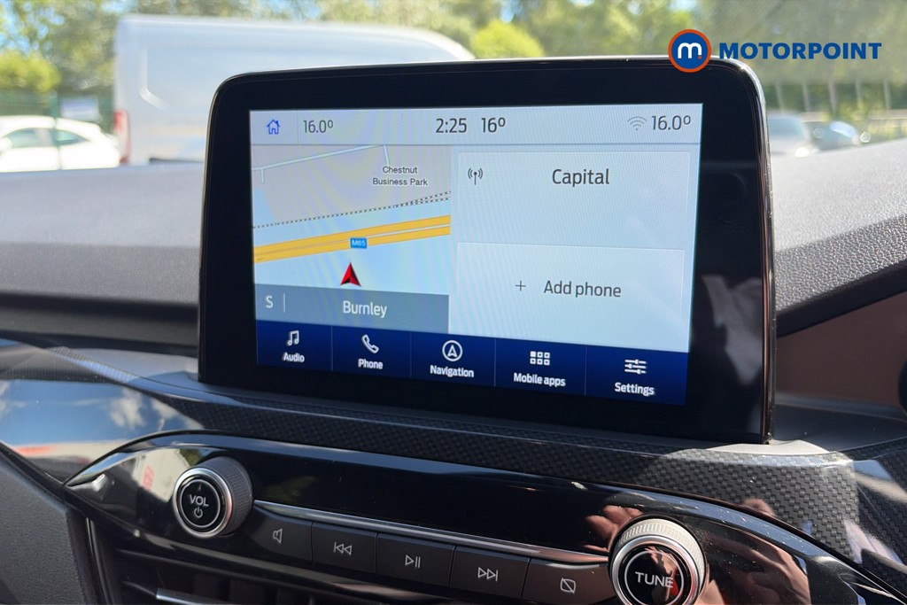 Ford Kuga St-Line X Edition Automatic Diesel SUV - Stock Number (1608926) - 9th supplementary image