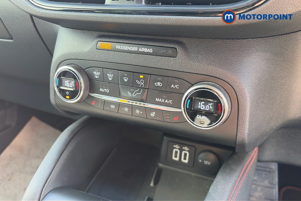 Ford Kuga St-Line X Edition Automatic Diesel SUV - Stock Number (1608926) - 12th supplementary image