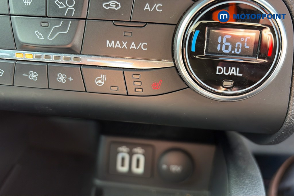 Ford Kuga St-Line X Edition Automatic Diesel SUV - Stock Number (1608926) - 14th supplementary image