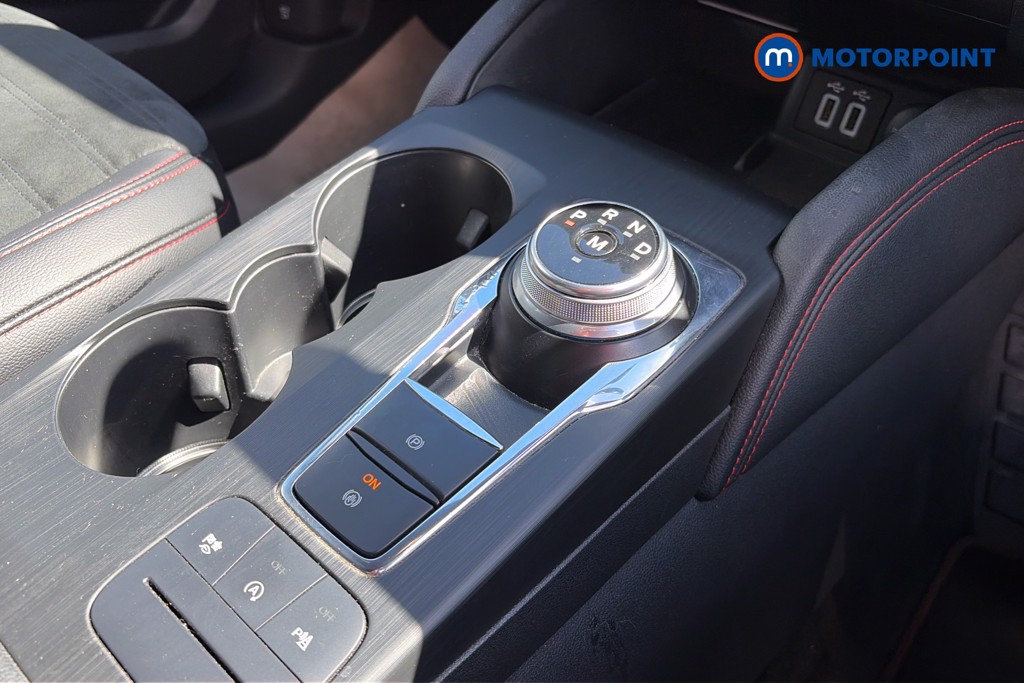 Ford Kuga St-Line X Edition Automatic Diesel SUV - Stock Number (1608926) - 15th supplementary image