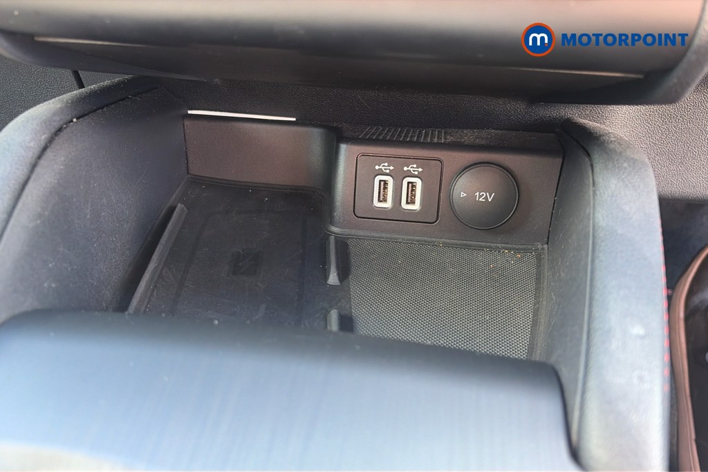 Ford Kuga St-Line X Edition Automatic Diesel SUV - Stock Number (1608926) - 17th supplementary image