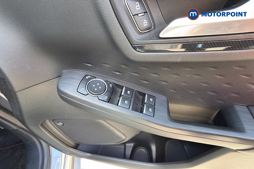 Ford Kuga St-Line X Edition Automatic Diesel SUV - Stock Number (1608926) - 20th supplementary image