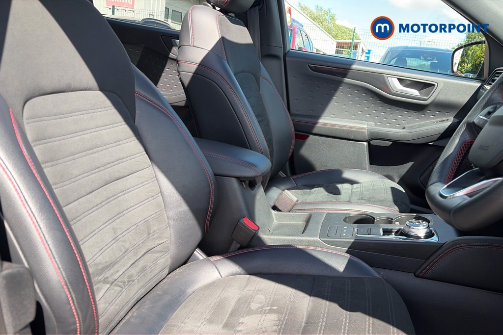 Ford Kuga St-Line X Edition Automatic Diesel SUV - Stock Number (1608926) - 22nd supplementary image