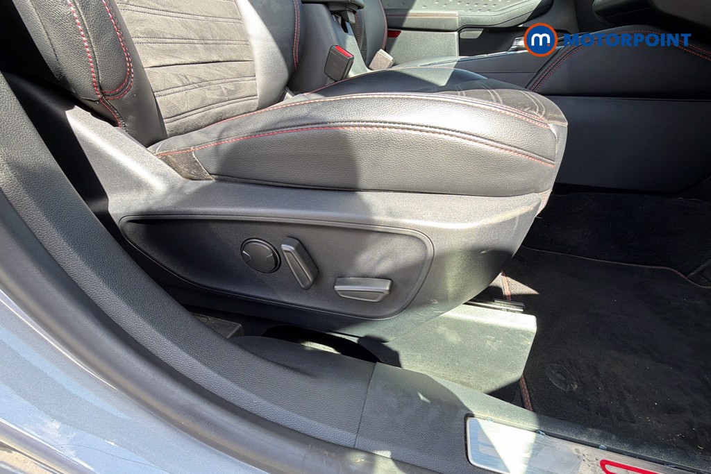 Ford Kuga St-Line X Edition Automatic Diesel SUV - Stock Number (1608926) - 25th supplementary image