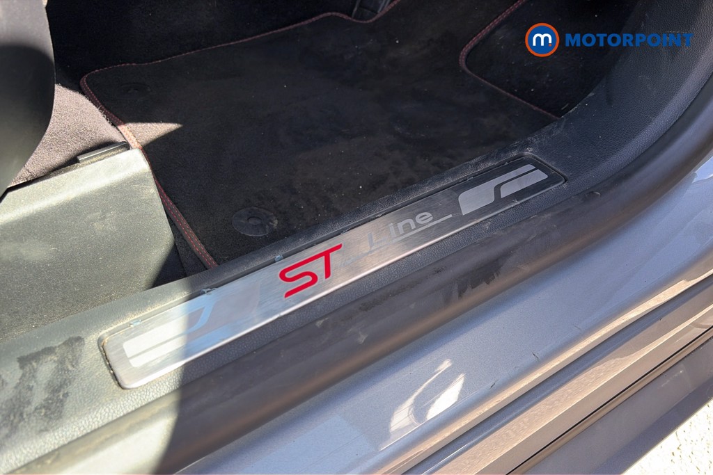 Ford Kuga St-Line X Edition Automatic Diesel SUV - Stock Number (1608926) - 27th supplementary image