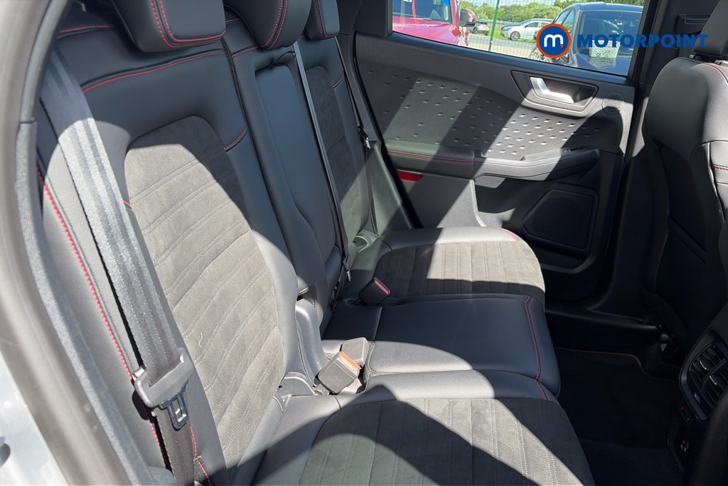 Ford Kuga St-Line X Edition Automatic Diesel SUV - Stock Number (1608926) - 28th supplementary image