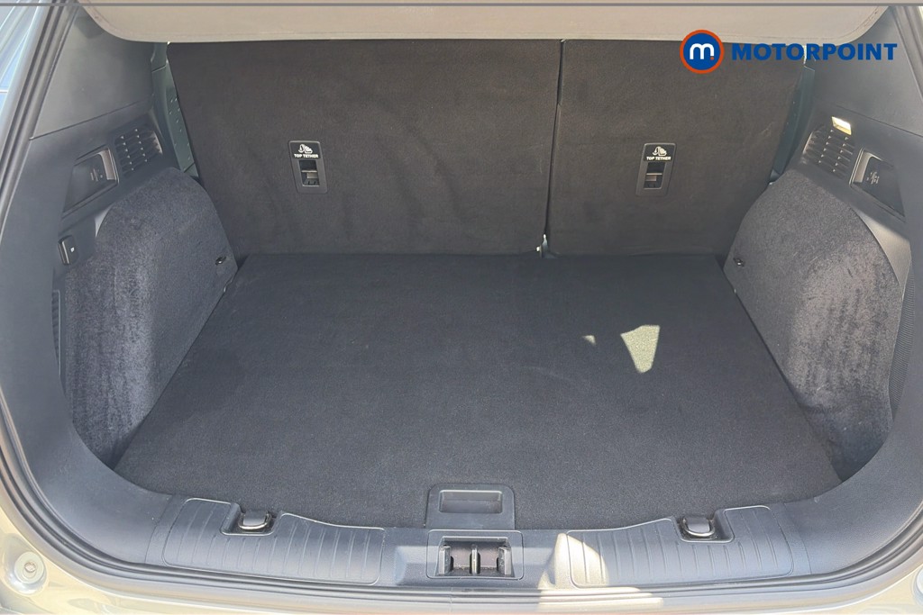 Ford Kuga St-Line X Edition Automatic Diesel SUV - Stock Number (1608926) - 33rd supplementary image