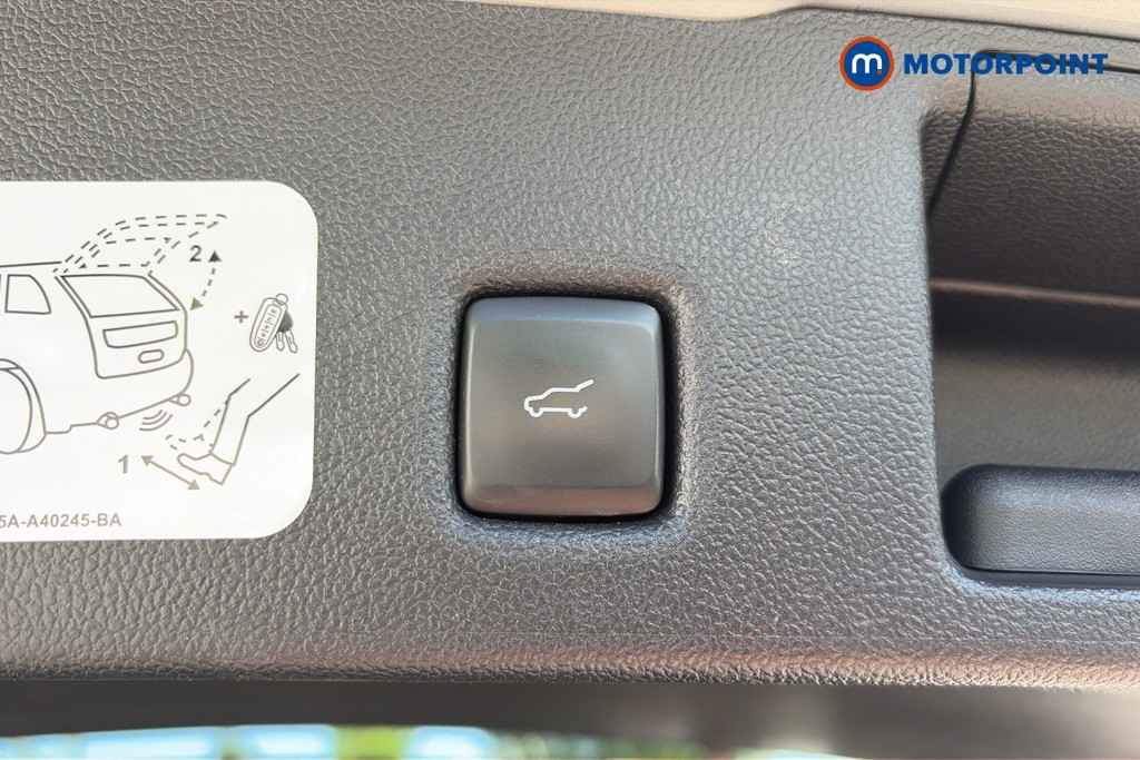 Ford Kuga St-Line X Edition Automatic Diesel SUV - Stock Number (1608926) - 35th supplementary image