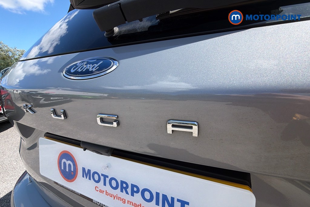 Ford Kuga St-Line X Edition Automatic Diesel SUV - Stock Number (1608926) - 37th supplementary image