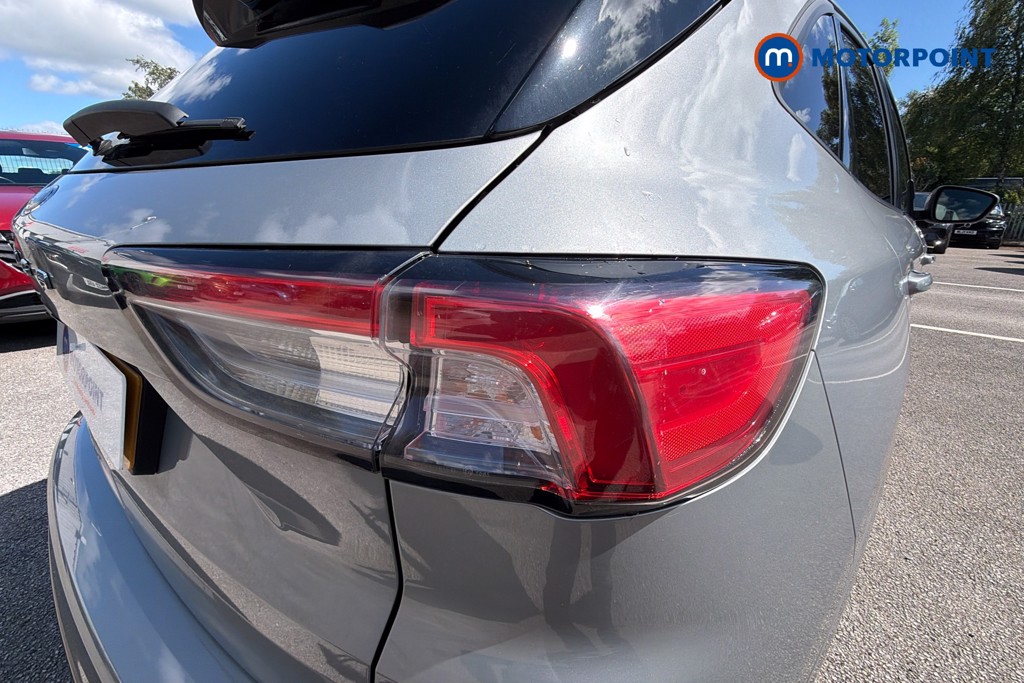 Ford Kuga St-Line X Edition Automatic Diesel SUV - Stock Number (1608926) - 38th supplementary image