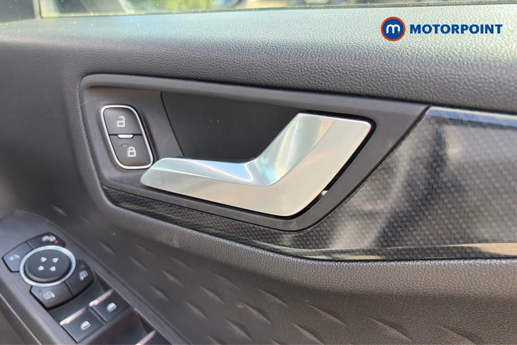 Ford Kuga St-Line X Edition Automatic Diesel SUV - Stock Number (1608926) - 42nd supplementary image